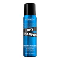 Deep Clean Dry Shampoo Redkeniltä
